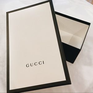 Gucci Packaging